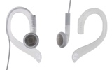 Innovelis BudFits for iPod & iPhone Earphones Adapter