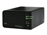 HDD BANK TERA α