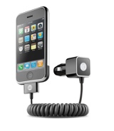 Dlo Autocharger For Iphone