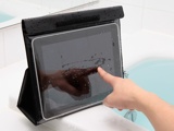 DRiPRO iPad用防水ケース