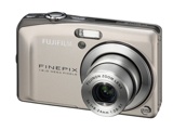 FinePix F60fd