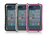 Krusell SEaLABox for iPhone