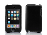 LEATHERSHELL for iPod touch 2G