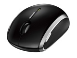 Microsoft Wireless Mobile Mouse 6000