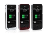 Juice Pack Air for iPhone 4