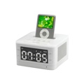 ALARM CLOCK RADIO for iPod