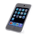 radJacket SILICONE for iPod touch 2nd Generation