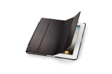 SoftBank SELECTION　ラバーケース for iPad 2（iPad Smart Cover併用タイプ）