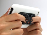 SportGrip Gamer for iPod touch4G