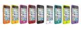 SwitchEasy Colors for iPod touch 4G