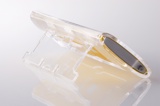 Crystal Case for iPod nano（4th）