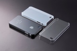 Crystal Cover Set for iPhone 4