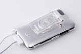 Crystal Case for iPod touch（2nd）