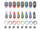 TriPorter for iPod nano 6G