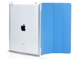 eggshell for iPad 2 + Smart Cover