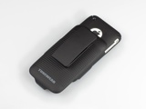 CLIPPINGHOLSTER for iPhone 3GS/3G