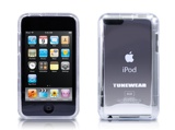 TUNESHELL Plus for iPod touch 2G