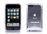 TUNESHELL Plus for iPod touch 2G