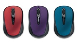 Wireless Mobile Mouse 3500