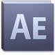 After Effects Icon