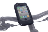 BioLogic Bike Mount for iPhone 4