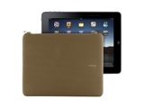 COTEetCIEL Tablet Diver Sleeve long opening for iPad