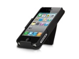 CLIPPINGHOLSTER for iPhone 4