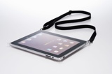 Crystal GABAN Set for iPad