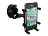 LUXA2 H5 Car-Mount LH0008