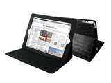 Sumajin INK Flip Case for iPad 2