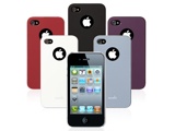 moshi iGlaze 4 for iPhone 4