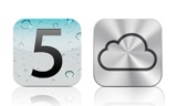 iOS 5とiCloud