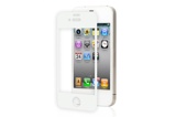 iVisor AG for iPhone4 White