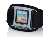 JOGJACKET for iPod nano 6G