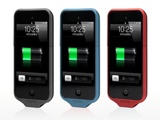 Juice Pack Air for iPod touch 4G