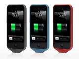 Juice Pack Air for iPod touch 4G