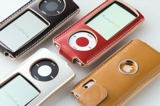 Simple Style for iPod nano (5th)