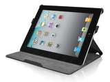 Luxa2 iPad2 Legerity Stand Case