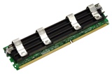 2GB DDR2 FB-DIMM PC2 5300 667MHz