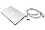 MacBook Air Lock and Security Case Bundle