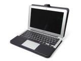 PDAIR レザーケース for MacBook Air 11インチ(Late 2010) 横開きタイプ