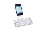 モバイルキーボード for iPhone／iPad
