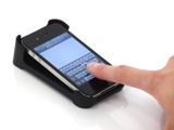 SmartBase for iPhone 4