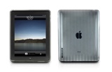 SOFTSHELL for iPad