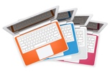 SurfacePad Colors