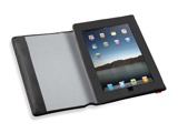TUNEWEAR、ラバーバンド付きiPad用ケース「TUNEFOLIO for iPad」を発売