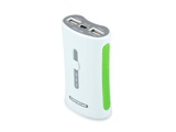 TUNEWEAR TUNEMAX 2 PORT USB BATTERY